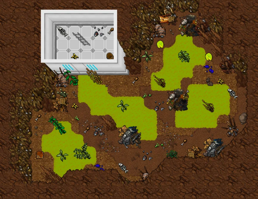 Caminho Noroeste - Sala Muk.webp