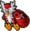 Delibird Big Figure.png