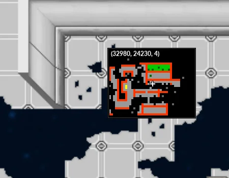 Void - Caminho Shiny Gastly Aberto.webp