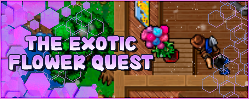 Arquivo:Banner Exotic Flower Quest.webp