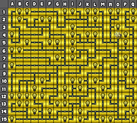 Minigame Segundo Andar Chosen Zapdos New 15.webp