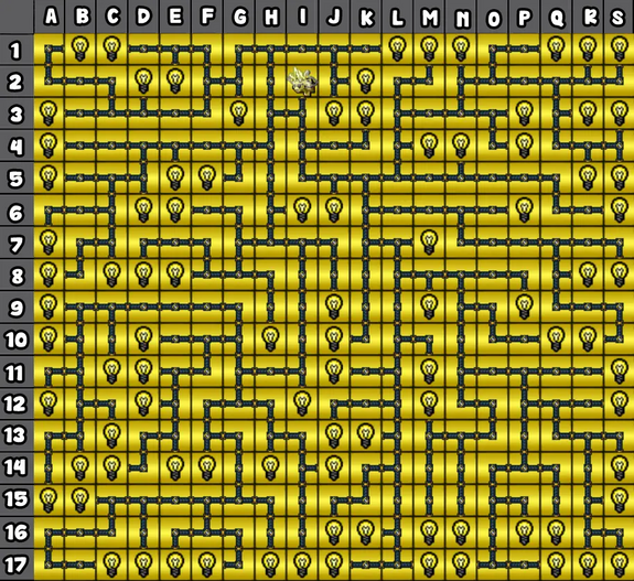 Minigame Terceiro Andar Chosen Zapdos New 9.webp