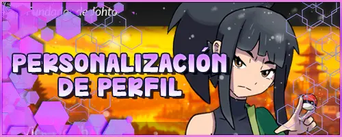 Arquivo:Banner Personalizacion de Perfil.webp