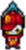 Pachirisu alvin costume.png