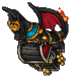 King Charizard Locker.gif