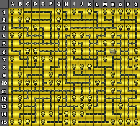 Minigame Segundo Andar Chosen Zapdos New 23.webp