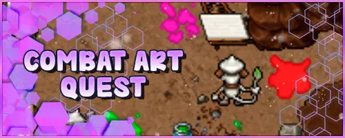 Banner Combat Art Quest.webp