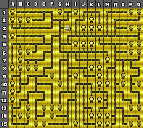 Minigame Segundo Andar Chosen Zapdos New 25.webp