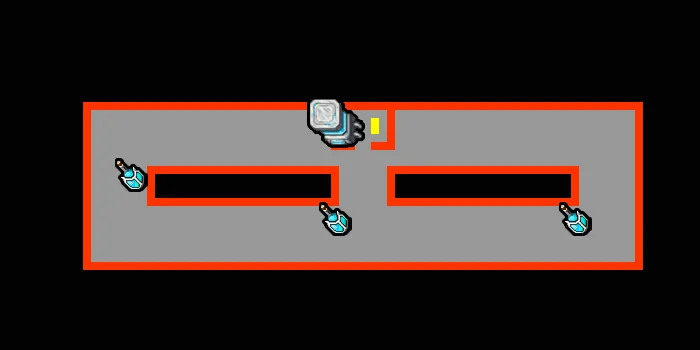 Segundo Andar com Icones - Voidmania.webp