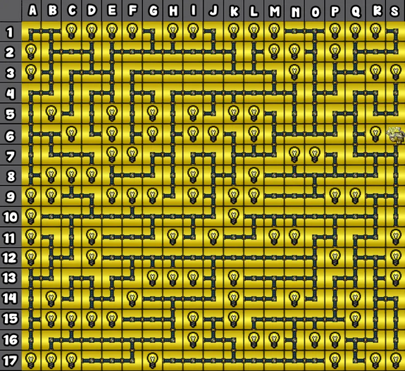 Minigame Terceiro Andar Chosen Zapdos New 8.webp