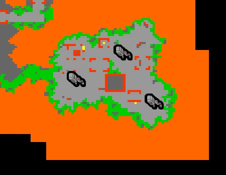 Sentinels Pewter SistemaHunt 3.webp