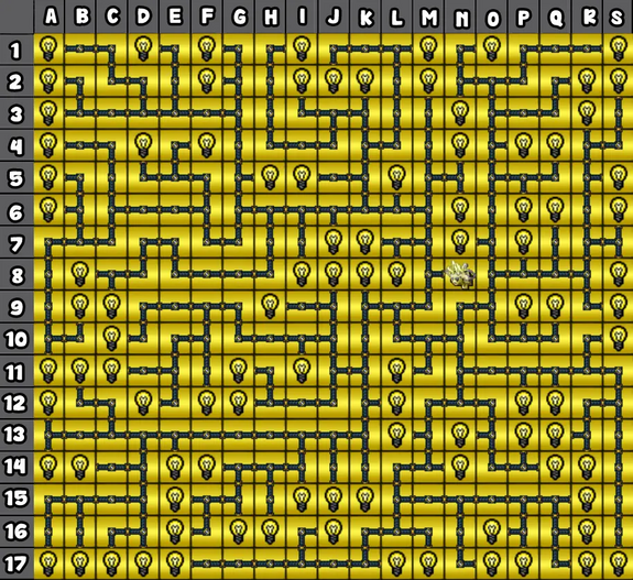 Minigame Terceiro Andar Chosen Zapdos New 2.webp