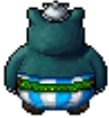 Arquivo:Snorlax Obelix Costume Costas.webp