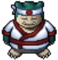 Arquivo:Snorlax Sushiman Costume Frente.webp