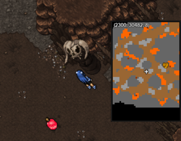 Johto Puzzle Houndoom Totem5.png