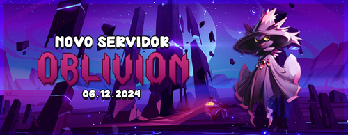 Novo Servidor Oblivion.png