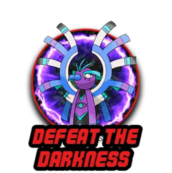 Banner Bolinha MD - Defeat The Darkness.webp