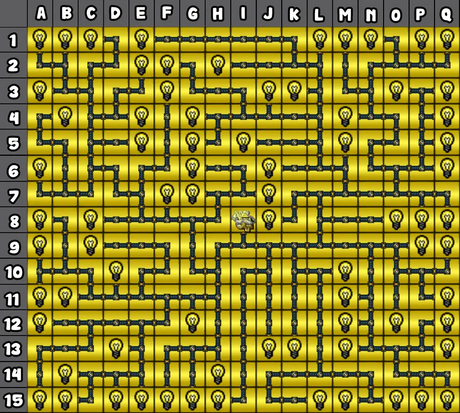 Minigame Segundo Andar Chosen Zapdos New 5.webp