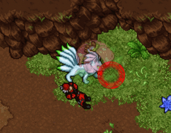 Gif Ilusion Plant.gif