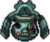 Bronzong Malfunctioning Costume.png