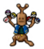 Sudowoodo trainer costume.png