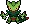 Mega Sceptile Toy.webp