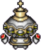 Claydol Shakoki Dogu.png