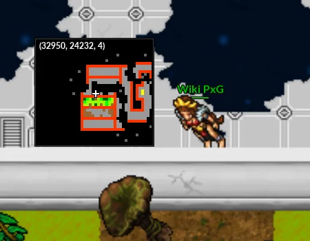 Caminho Sul - Entrada Shiny Arbok.webp