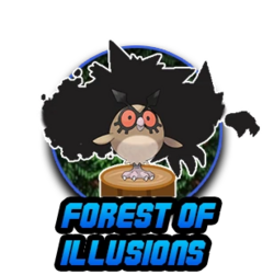 Banner Bolinha MD - Forest of Illusions.webp