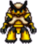 Blaziken Scorpion Armor Costume.png