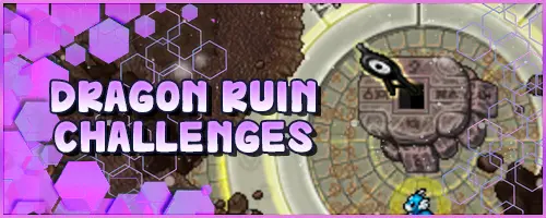 Banner Dragon Ruin Challenges