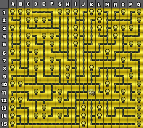 Minigame Segundo Andar Chosen Zapdos New 20.webp