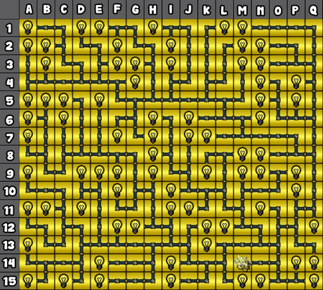 Minigame Segundo Andar Chosen Zapdos New 11.webp