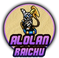 Arquivo:Banner SistemaHunt Alolan raichu.webp