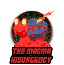 Banner Bolinha MD - The Magma Insurgency.webp