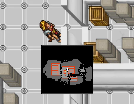 Entrada Sala Locker - Voltorb.webp