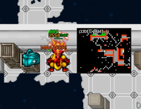 Caminho Nordeste - Parede Shadow Fox Tail.webp