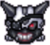 Glalie dark mask costume.png