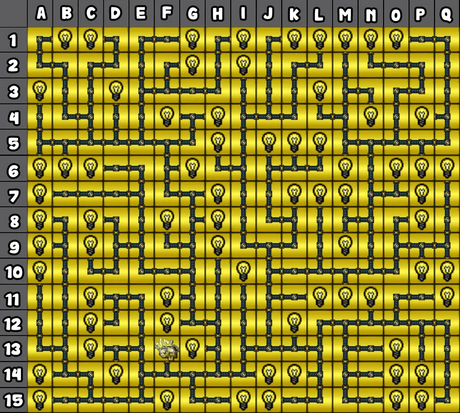 Minigame Segundo Andar Chosen Zapdos New 21.webp