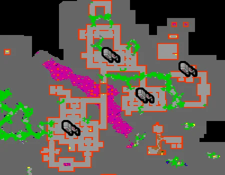 Sentinels Pewter SistemaHunt 2.webp