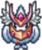 Togekiss valkyrie costume.png