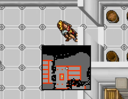 Caminho Noroeste - Desafio Shiny Ariados Sala.webp