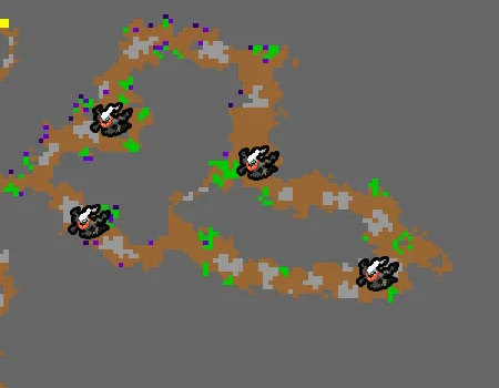 Darkrai Cerulean SistemaHunt 5.webp