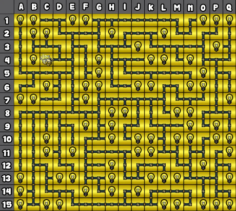 Minigame Segundo Andar Chosen Zapdos New 7.webp