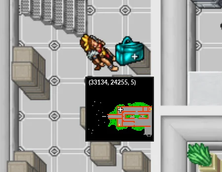 Loc Galactic Medkit - Alakazam Voidmania.webp