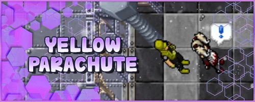 Banner NW Yellow Parachute.webp