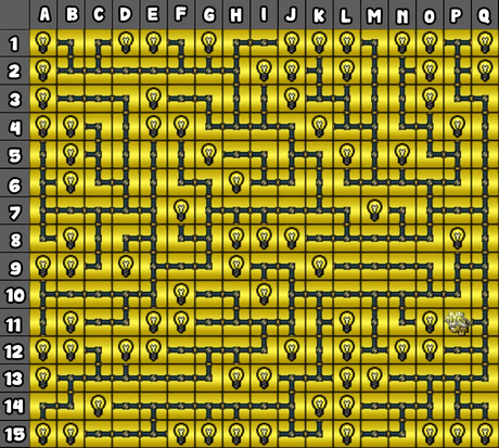 Minigame Segundo Andar Chosen Zapdos New 24.webp