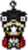 Pachirisu nibbler costume.png