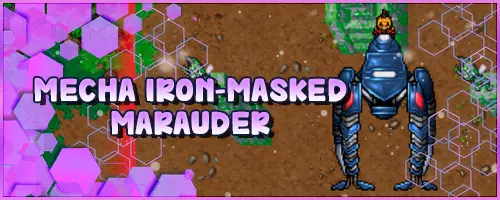 Banner MD Mecha Iron Masked Marauder.webp