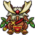Shiftry Samurai Costume.png